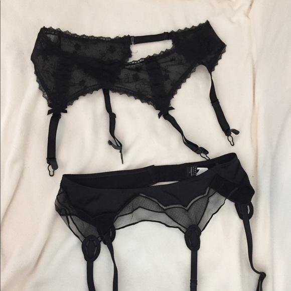 la perla garter